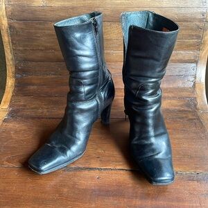 Charles by Charles David y2k boots